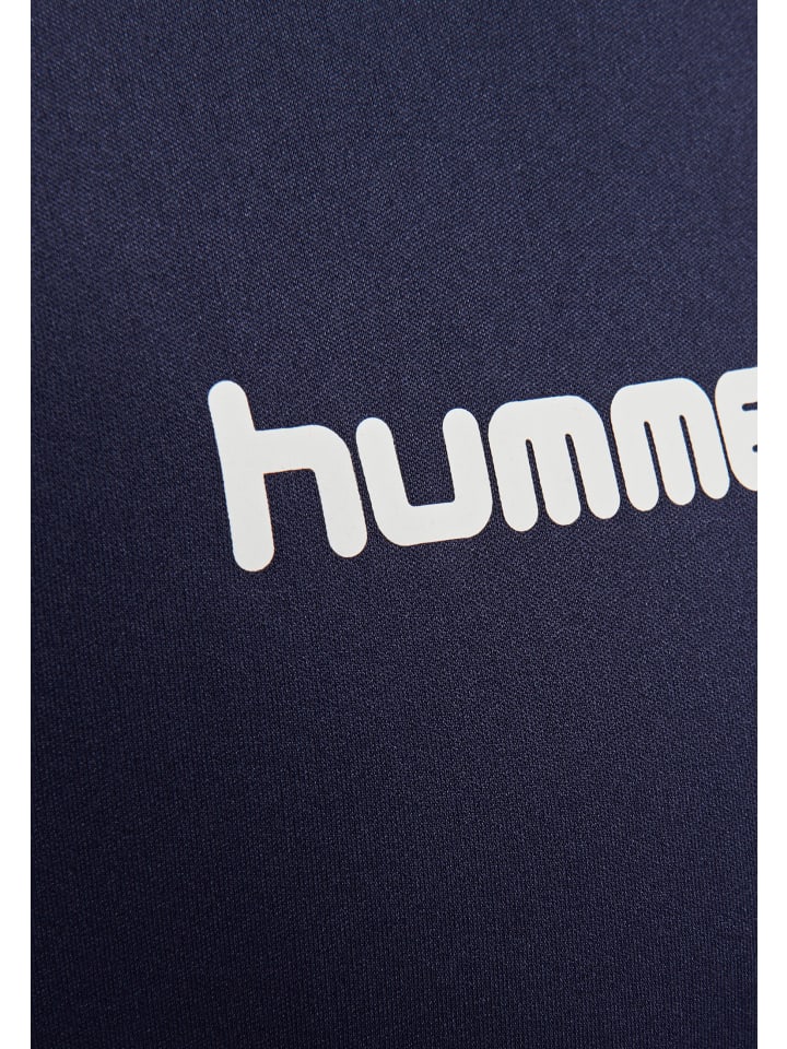 Hummel Hummel Verstellbare Taille Anzug Hmlpromo Kinder in MARINE günstig kaufen
