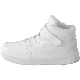 KangaROOS K Broosk Sneaker High in weiß
