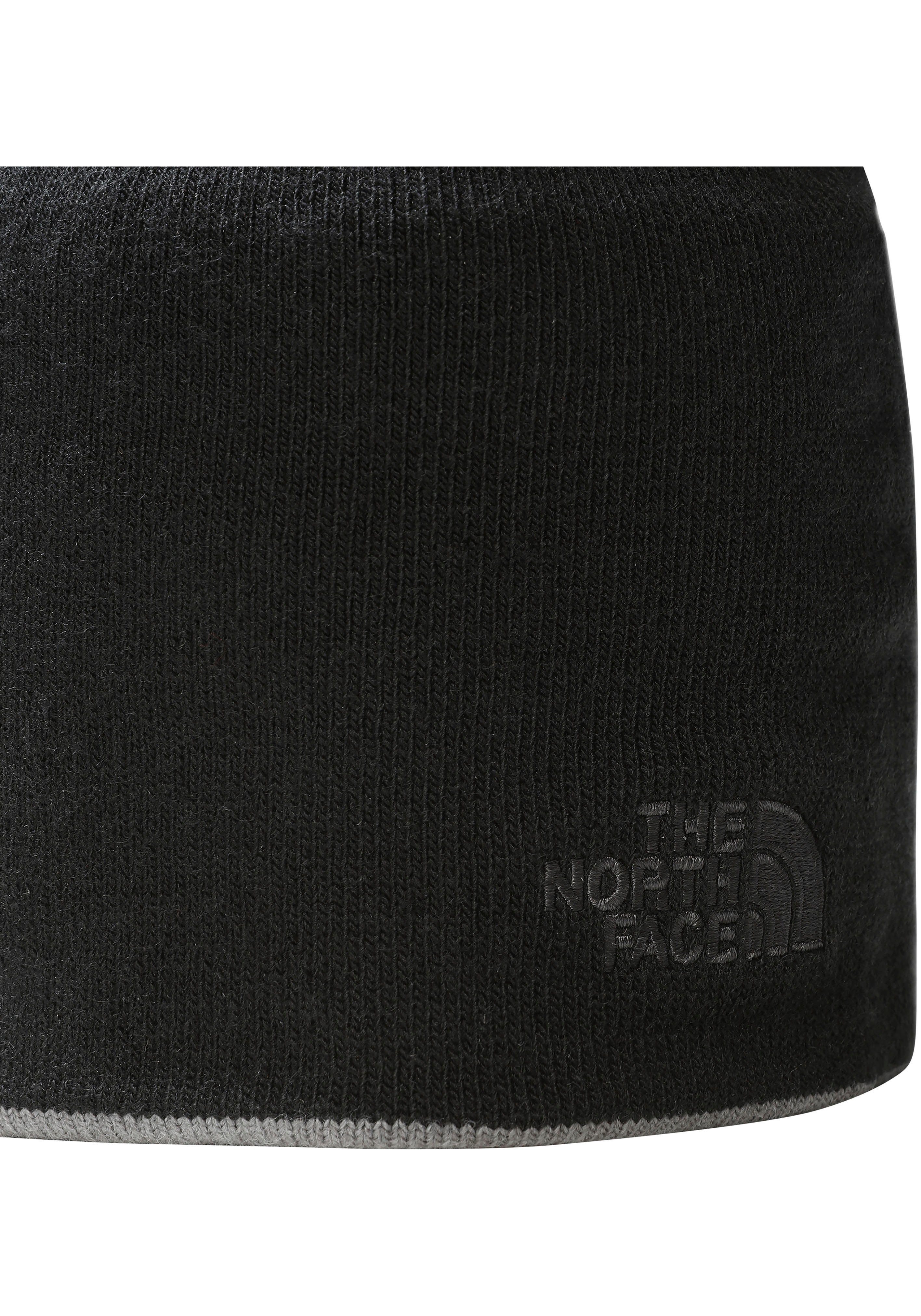 The North Face Wendemütze REVERSIBLE TNF BANNER BEANIE beidseitig tragbar