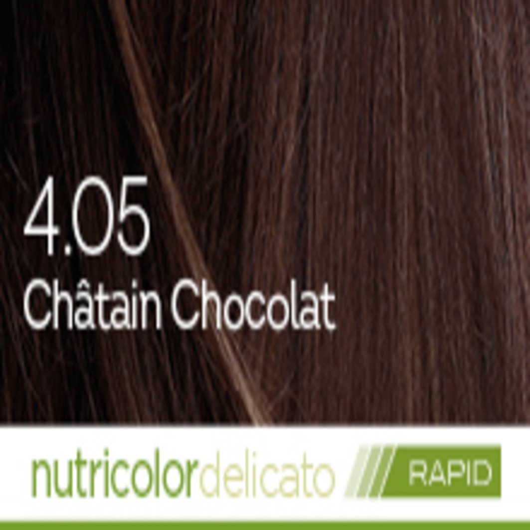 Biokap Nutricolor delicate rapid