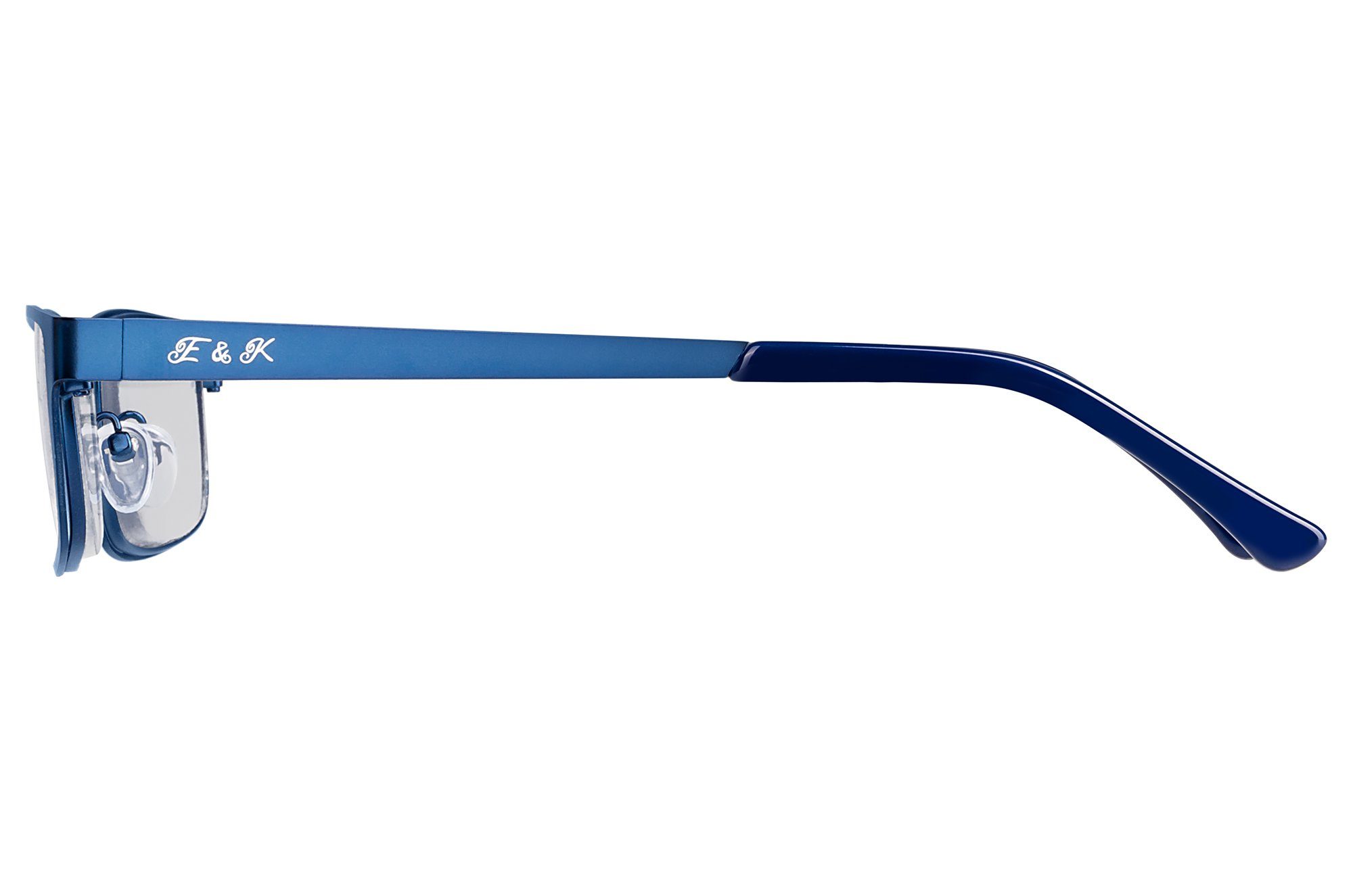 Edison & King Lesebrille Elements