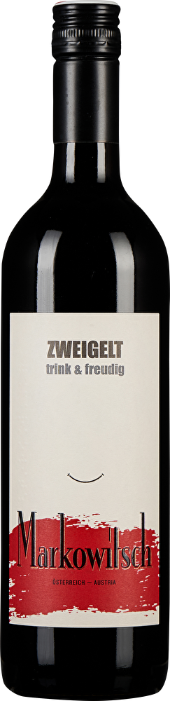 WEIN & CO Zweigelt Probierpaket