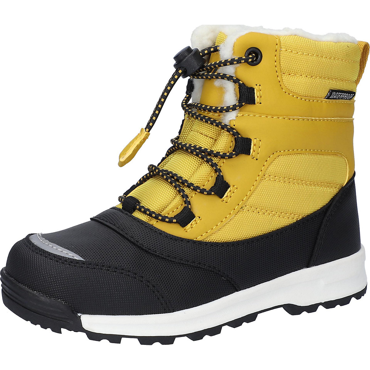 Winterstiefel LEO für Jungen