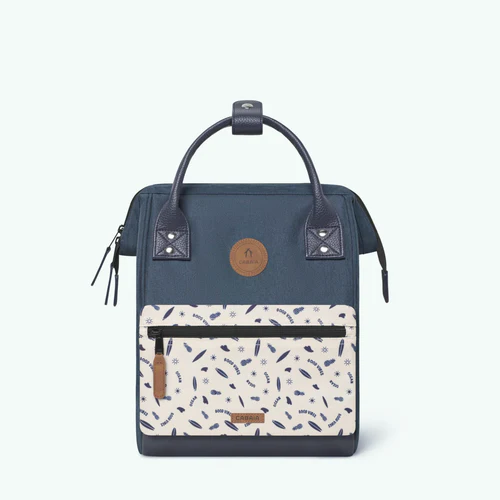 Adventurer Small Backpack, Port Antonio, blue