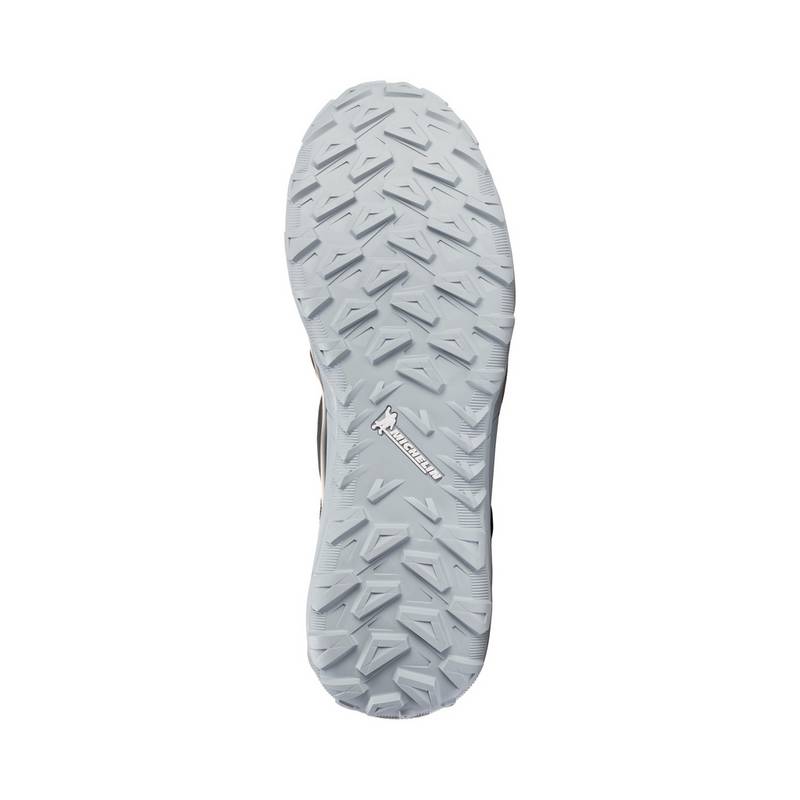 Mammut Saentis Pro WP Wanderschuhe Herren