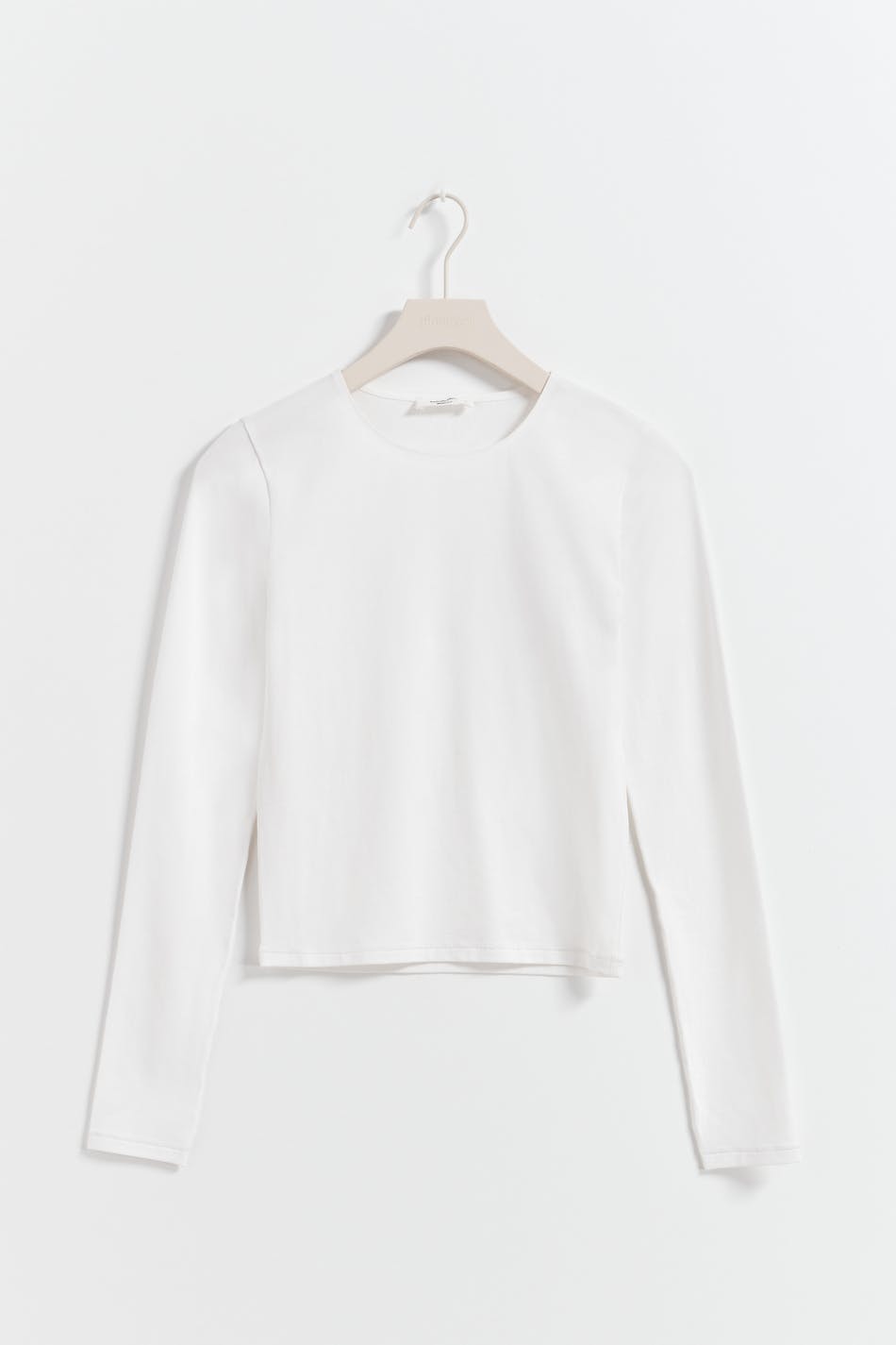 Basic clean top