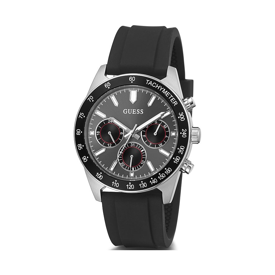 Guess Chronograph