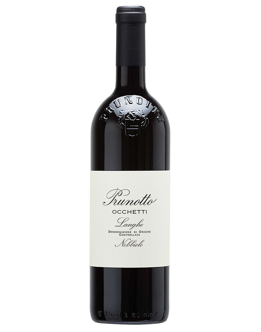 Langhe Nebbiolo DOC Occhetti 2021 Prunotto 0,75 ℓ