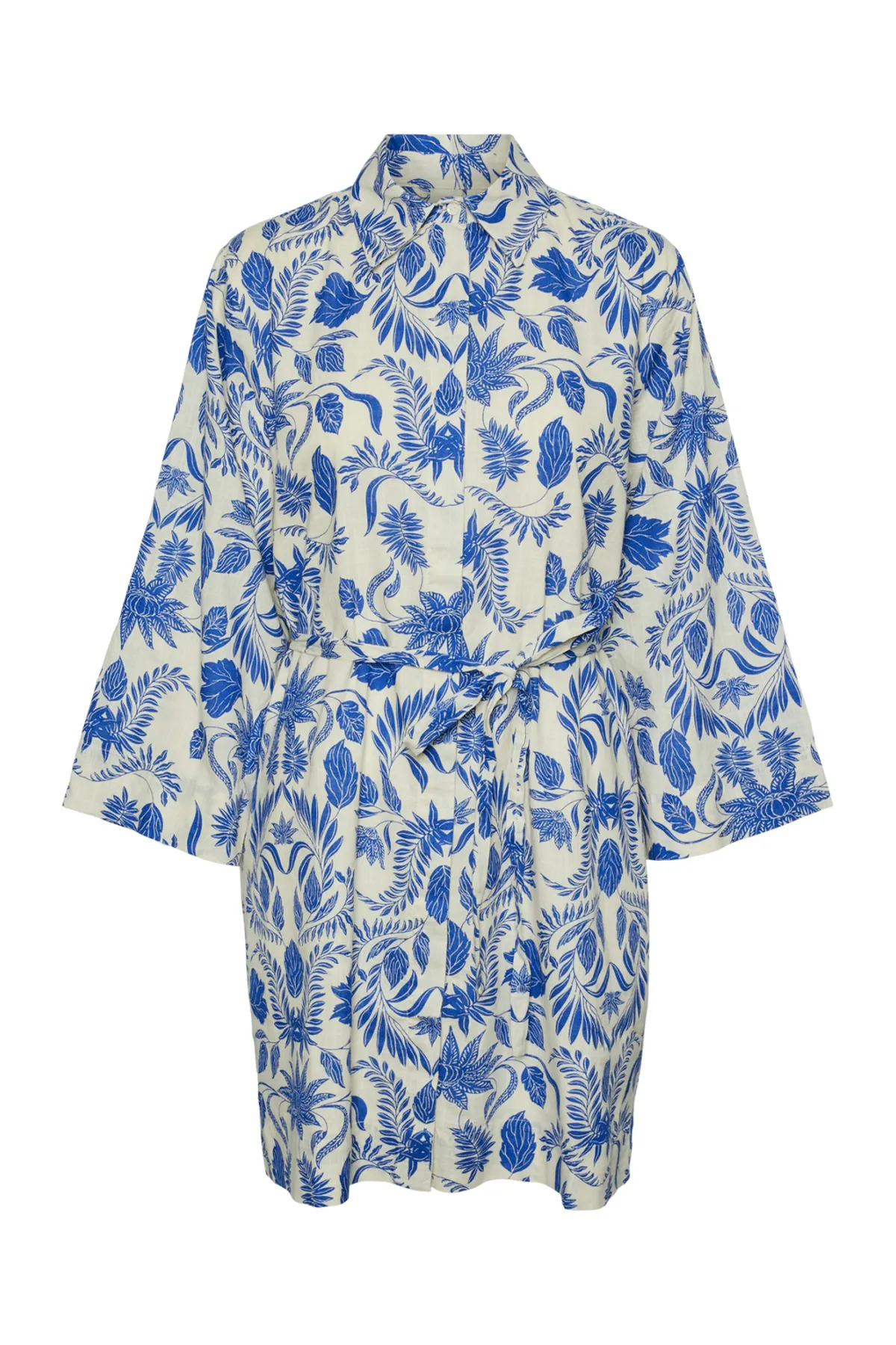 Y.A.S.  YASBILLIE 3/4 HEMDKLEID S