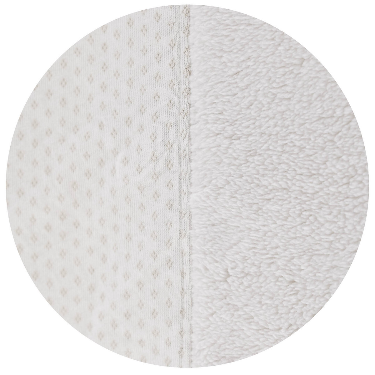 Wickelauflage Happy Dressing Stone Beige - 45 x 70cm