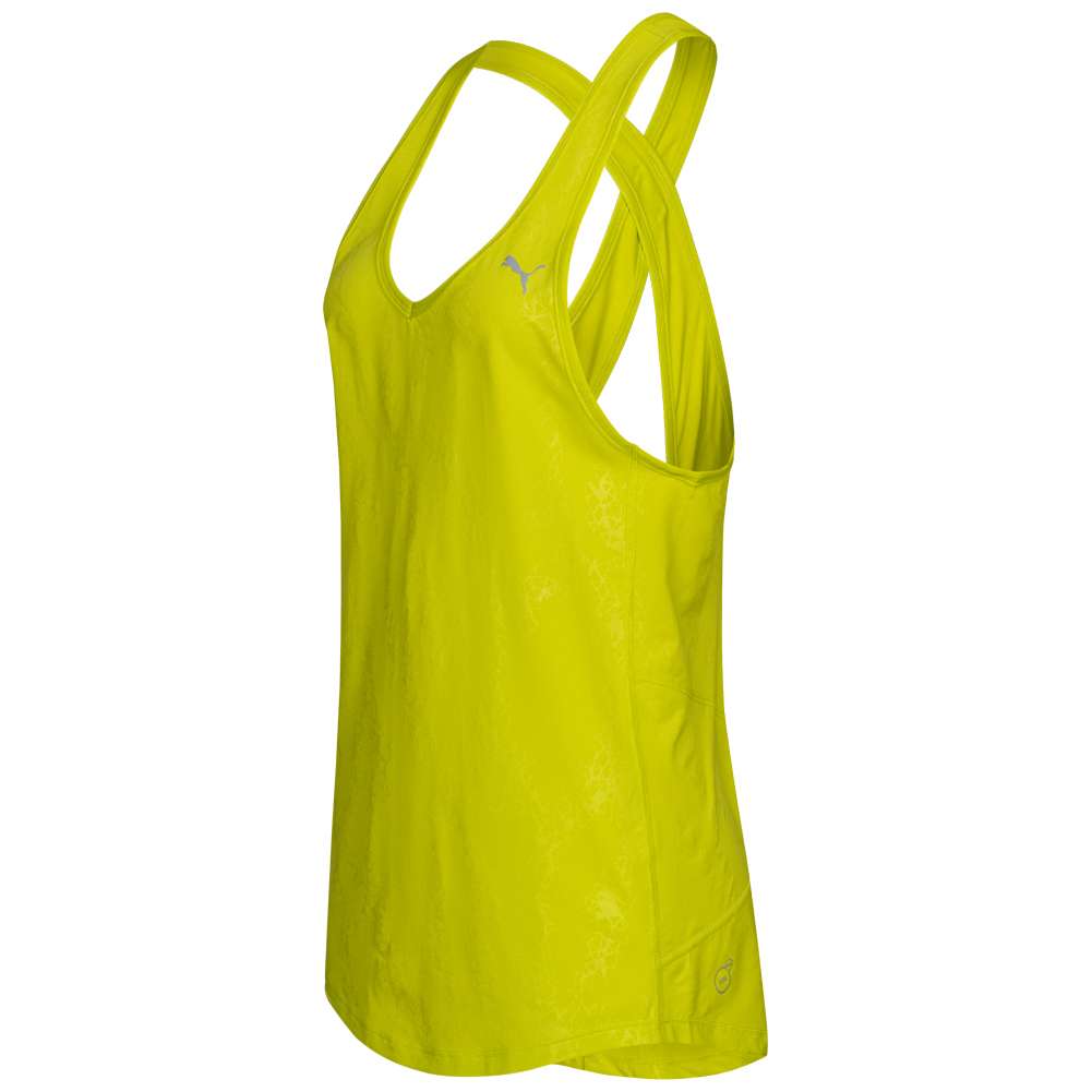 PUMA Mesh It Up Layer Damen Tank Top 513112-03