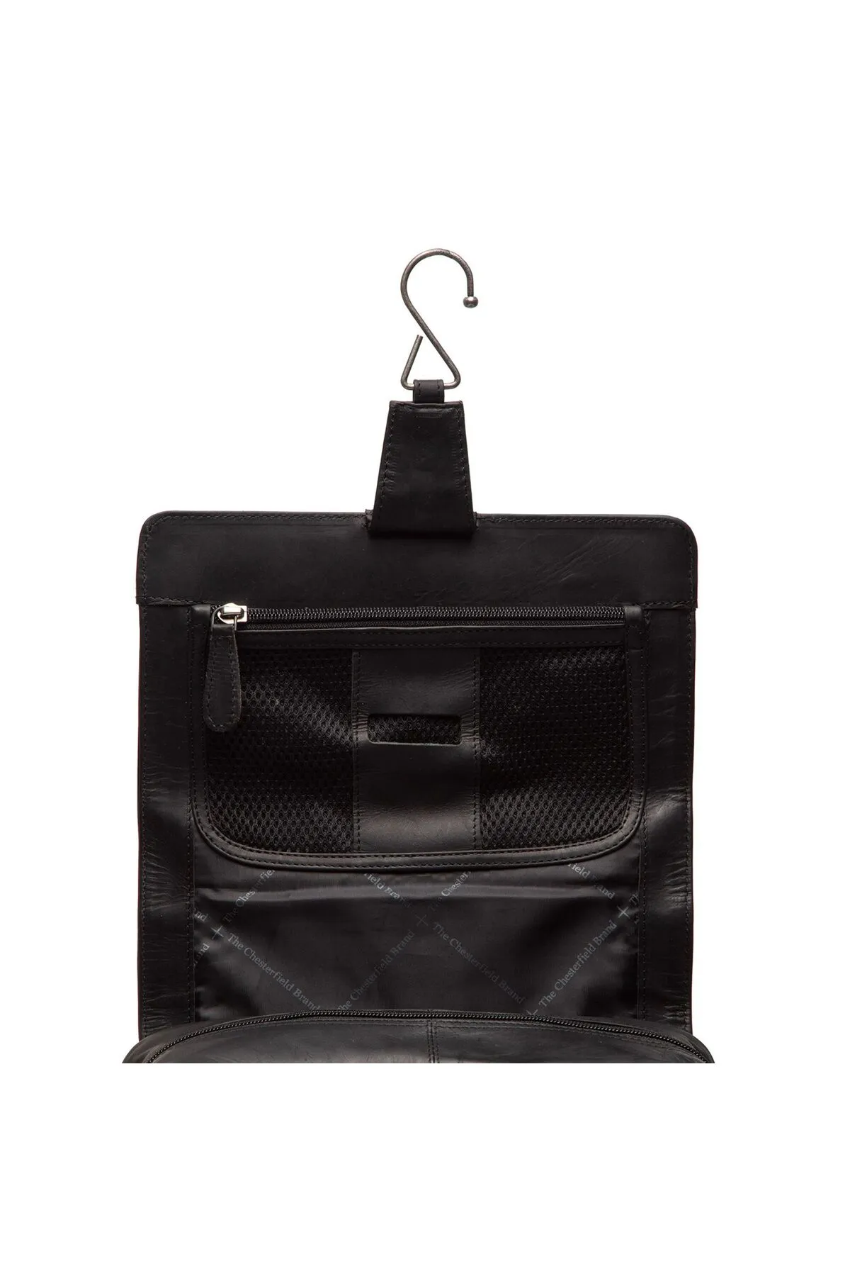 The Chesterfield Brand  Kosmetiktasche - Schwarz