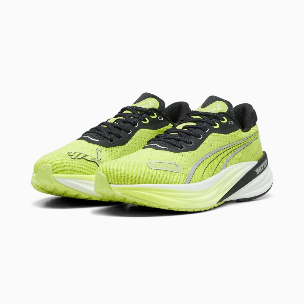 PUMA Magnify NITRO Tech 2 380090_02 / grün