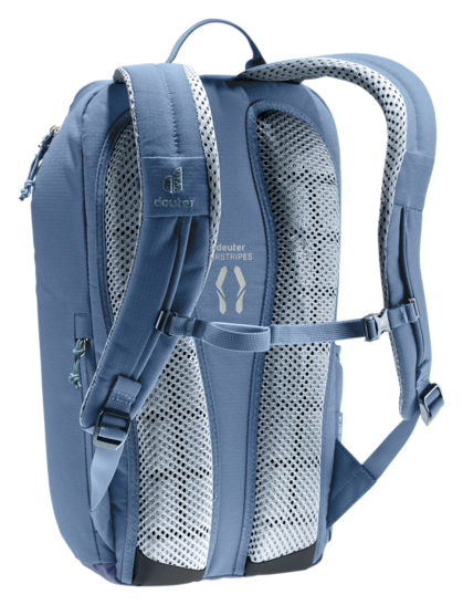 deuter Stepout 16 | Lifestyle Rucksack