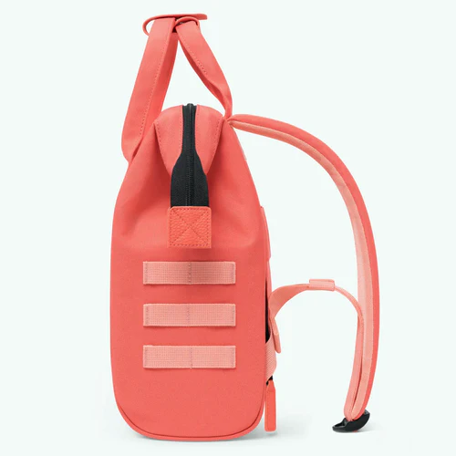 Adventurer Small Himare Coral Backpack