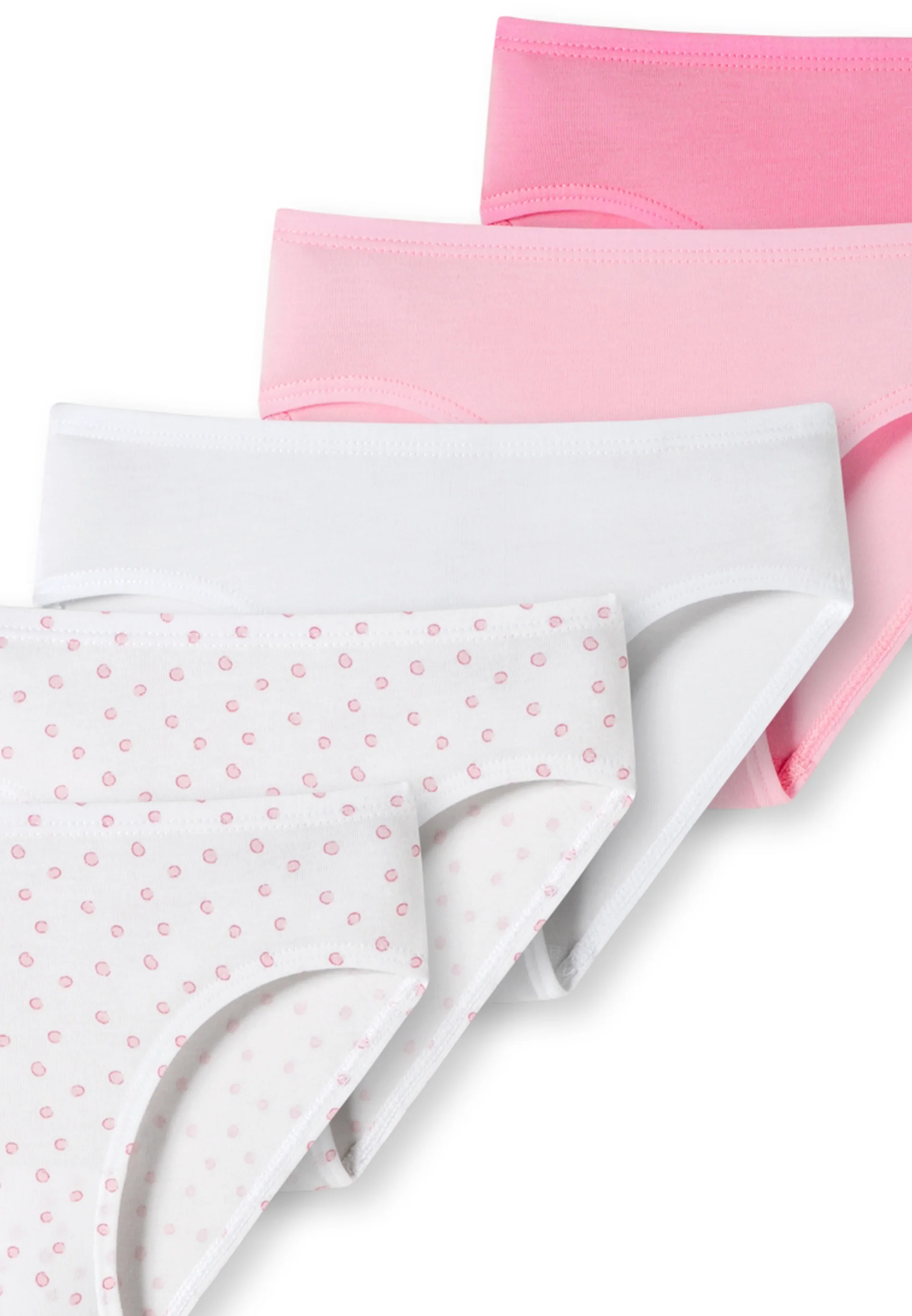 Schiesser 10ER PACK - Calzoncillos