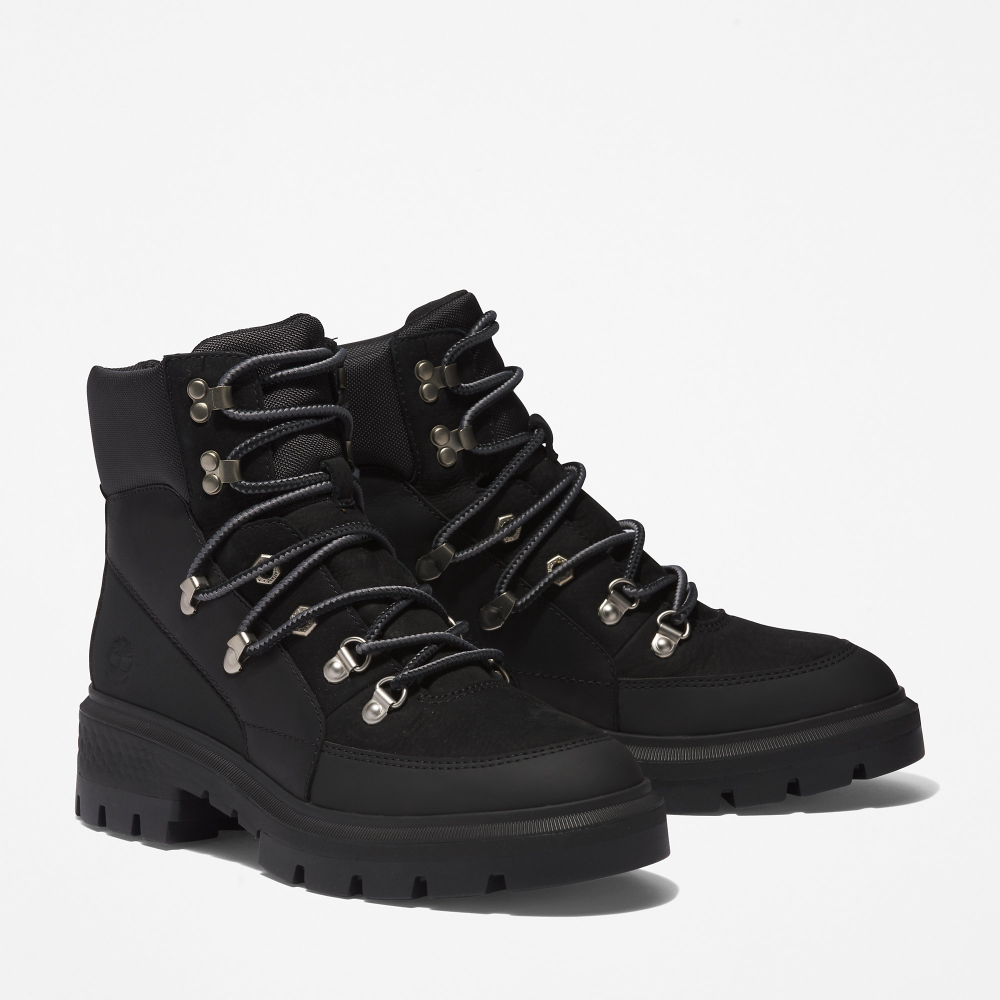 Timberland Cortina VALLEY TB0A5NJ70151 / schwarz