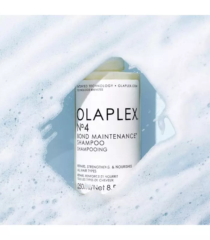 N°4 Shampoing Bond Maintenance