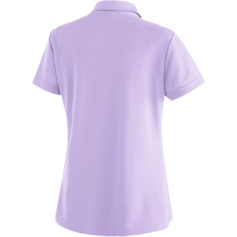 Maier Sports Ulrike Poloshirt Damen