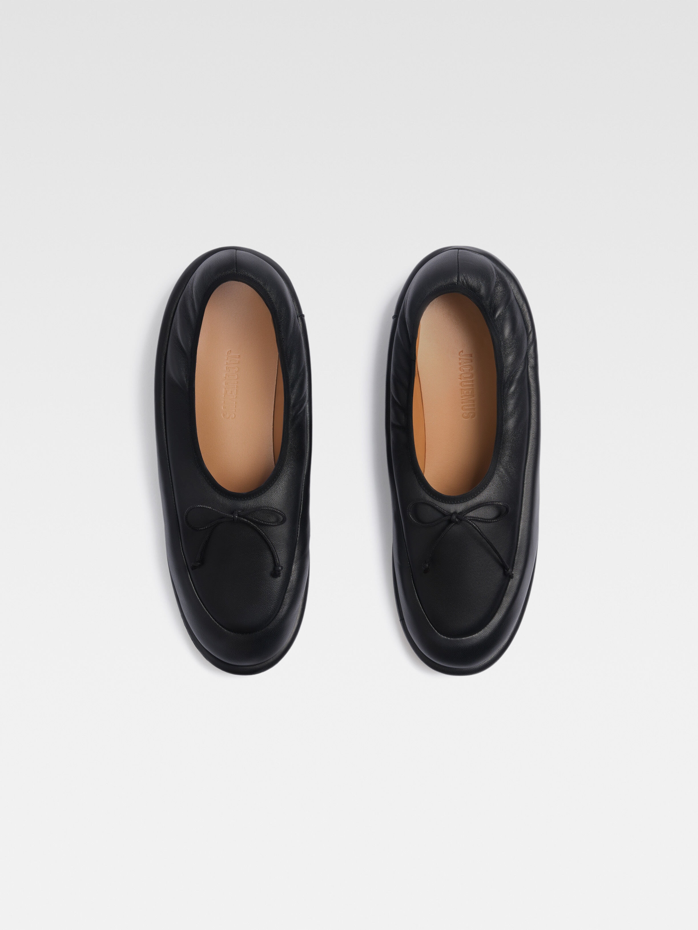 Les chaussures Pilou