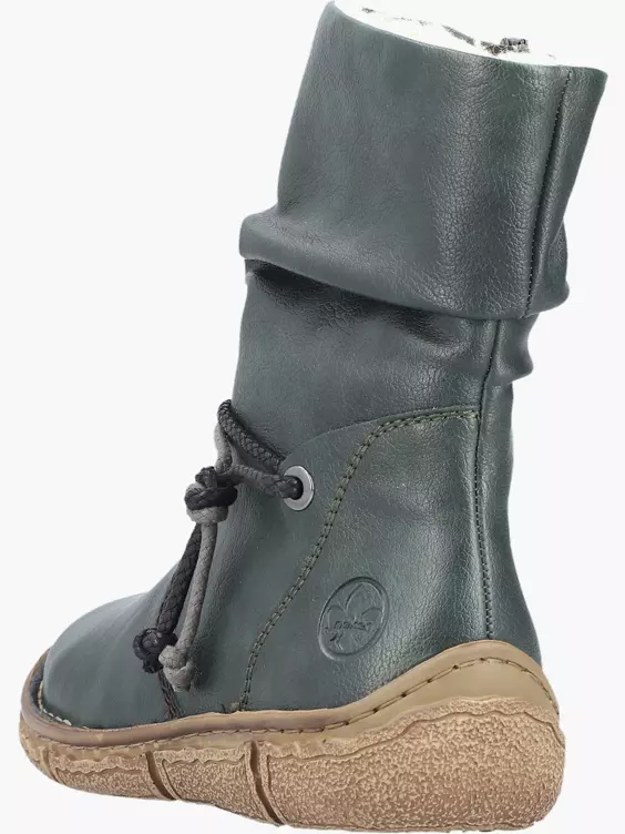 Rieker Damen Kurzstiefel