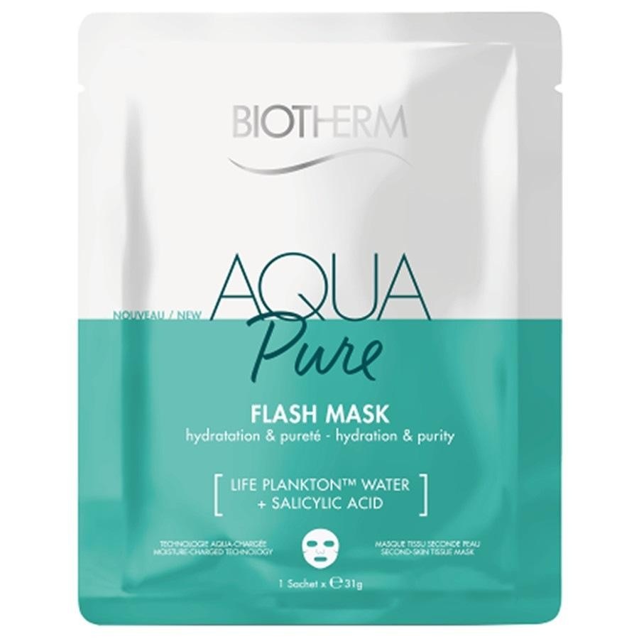 Aqua Super Tuchmaske Pure