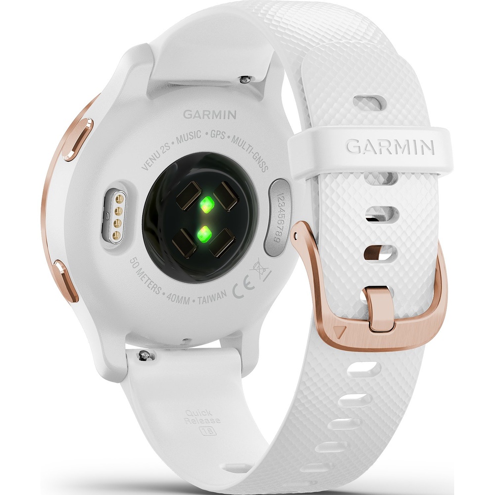 Garmin Montre intelligente Matière synthétique Montre