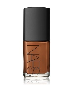 NARS Sheer Glow Flüssige Foundation-30 ml