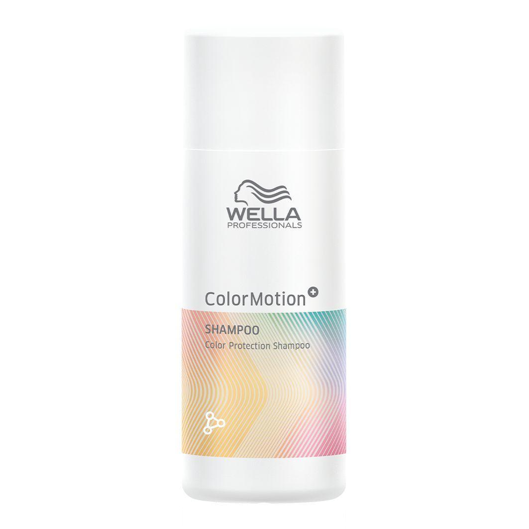 Farbschutz-Shampoo