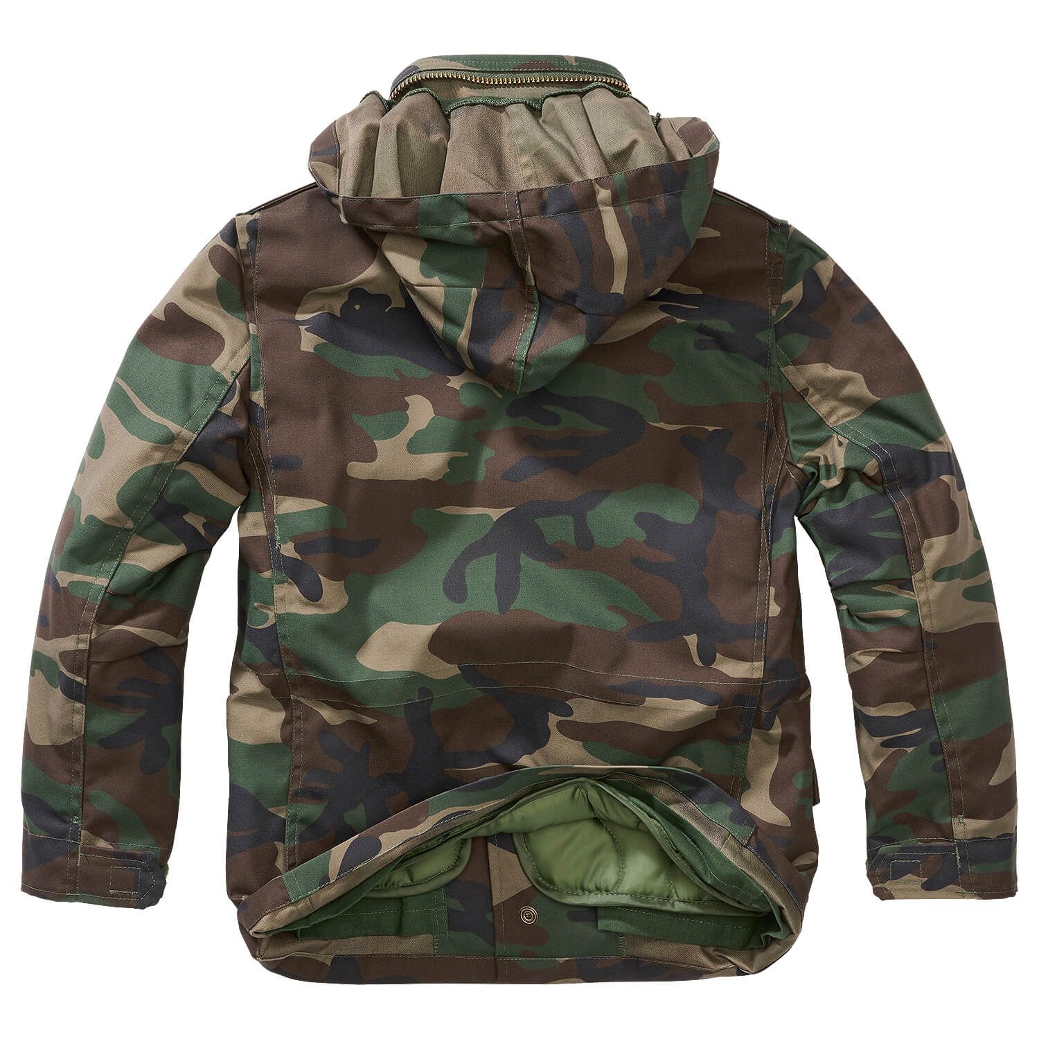 Kids M65 Jacke Standard