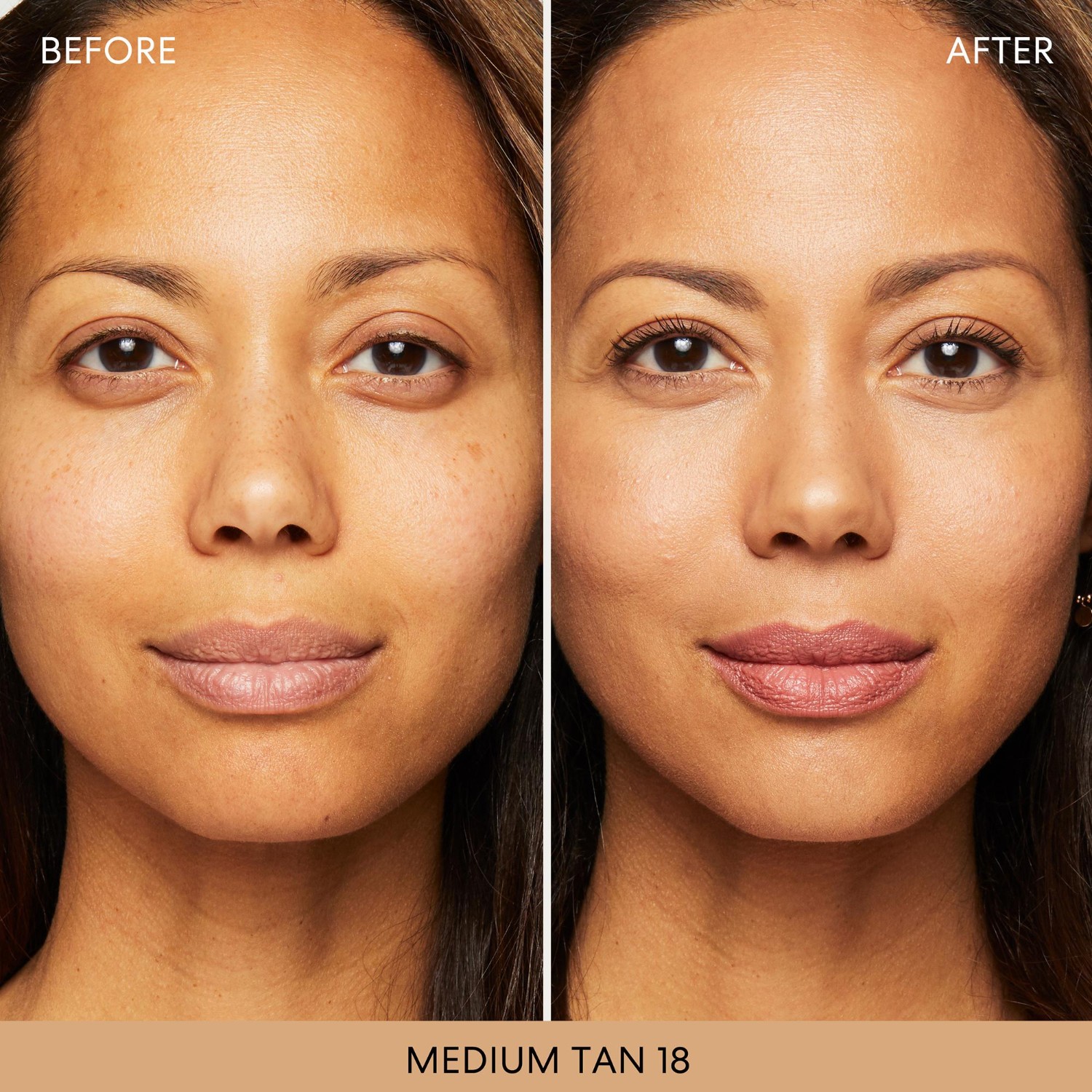 Fondotinta in polvere bareMinerals SPF 15