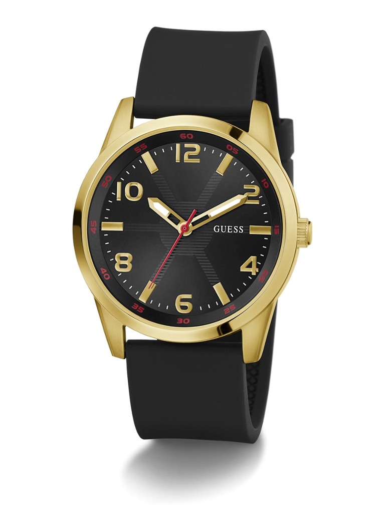 GUESS Monte watch GW0805G2