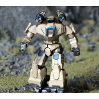 Tian-zong Mech  (TRO: 3145 - 75 ton)