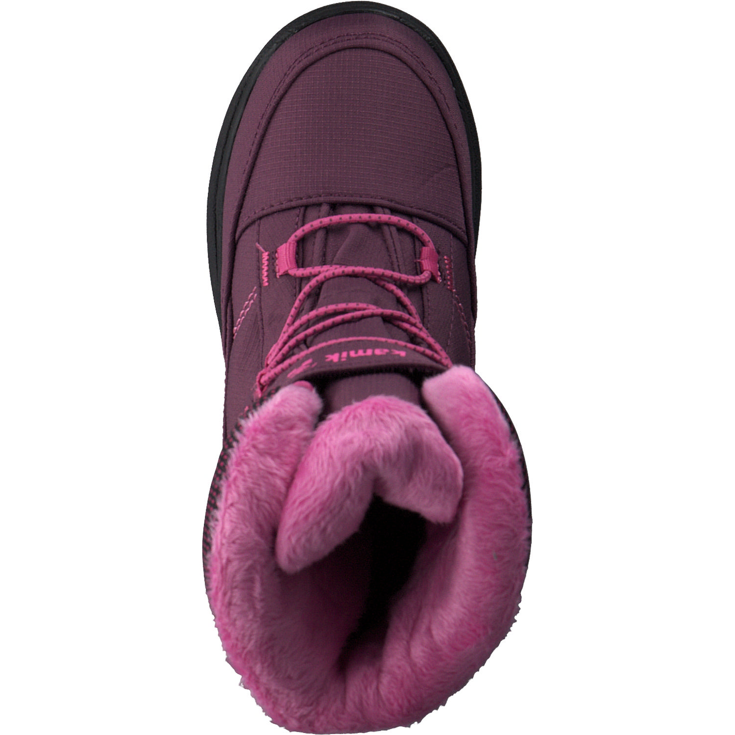 Kamik Stance 2 NF9297/NF8297 W, Stiefel (Kinder), Kinder, magenta