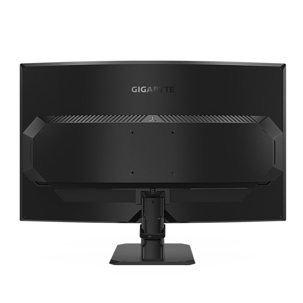 Gigabyte GS32QC Gaming-Monitor (80 cm/32 