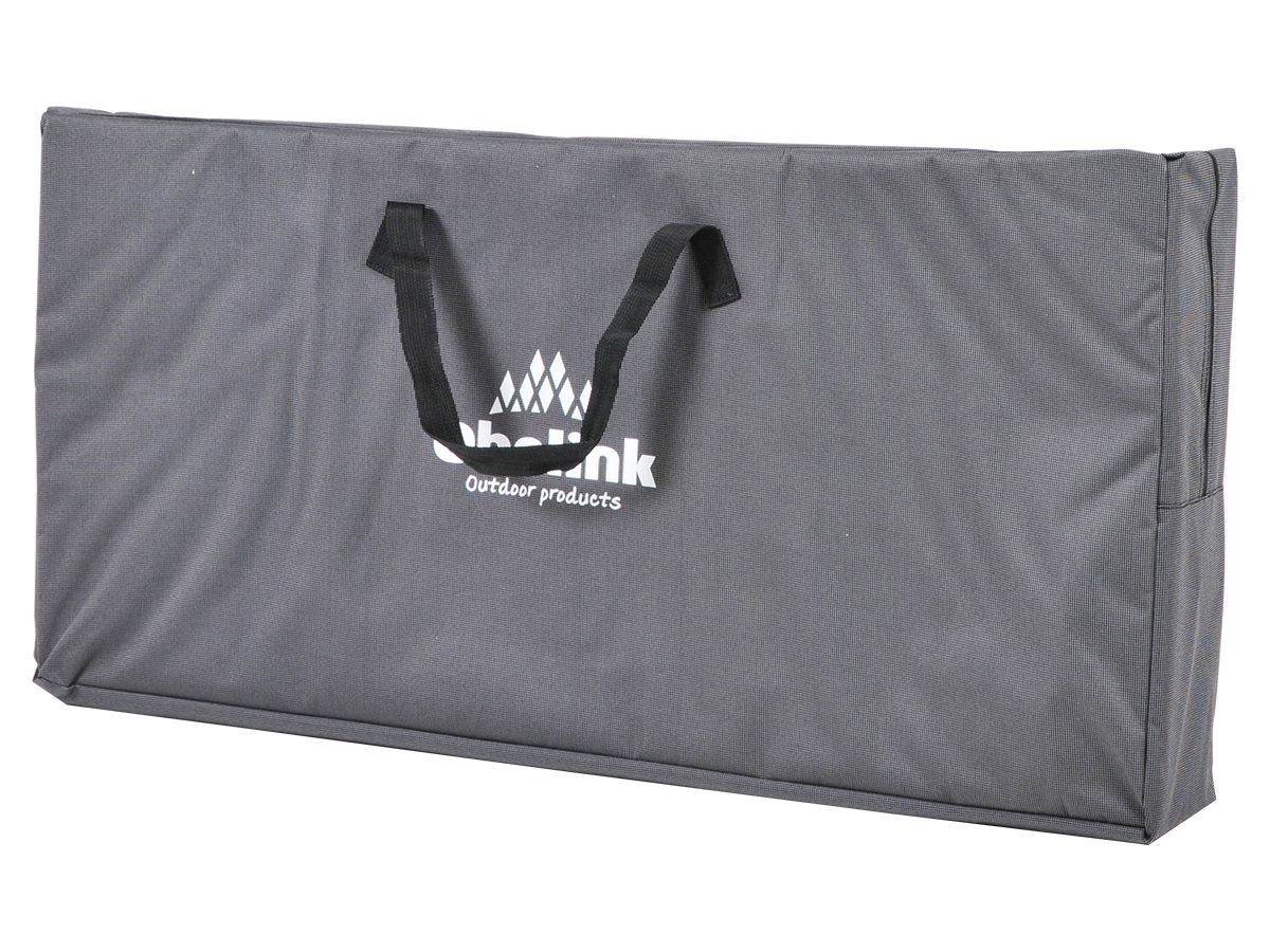 Obelink Alu Quick Schrank