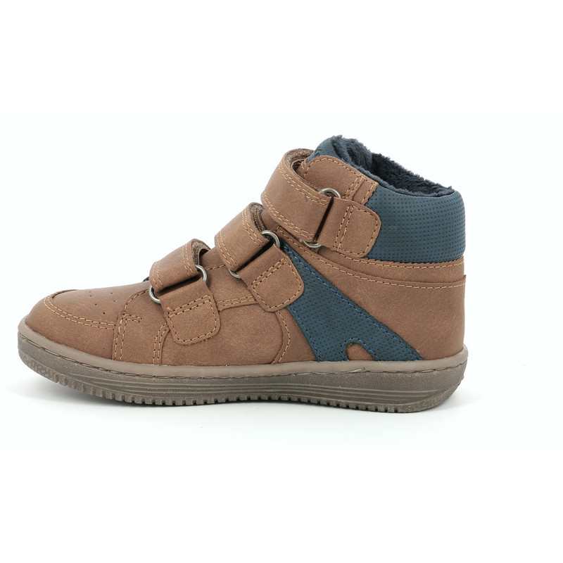 Sneakers hautes synthétique Lohan