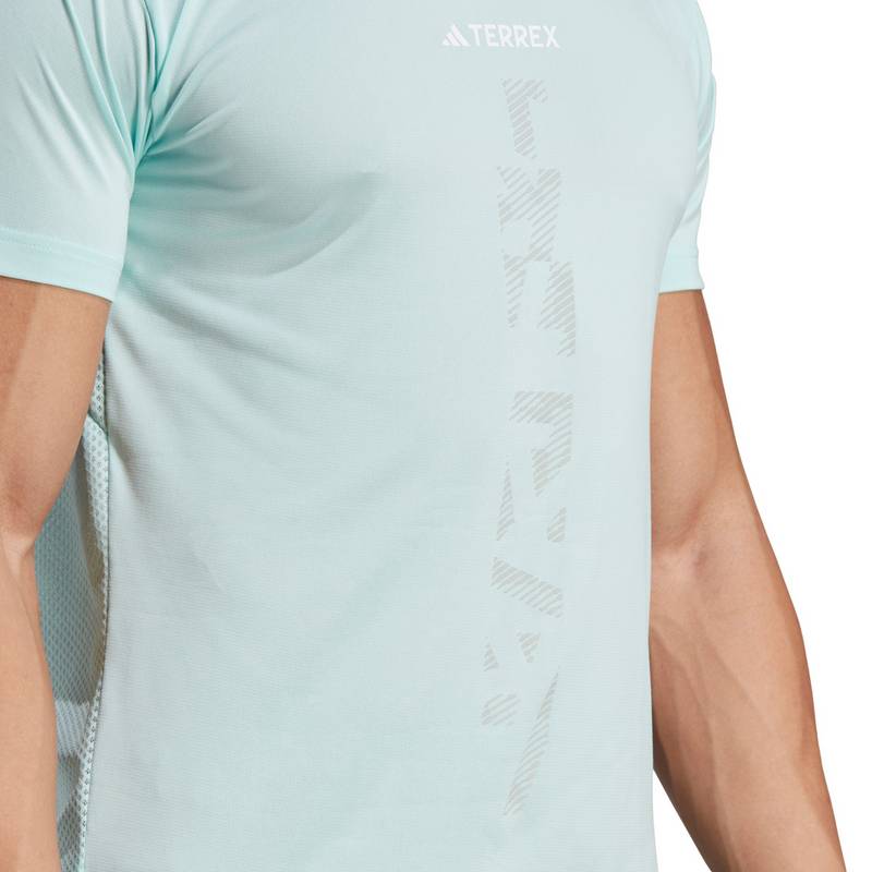 adidas AGRAVIC Funktionsshirt Herren