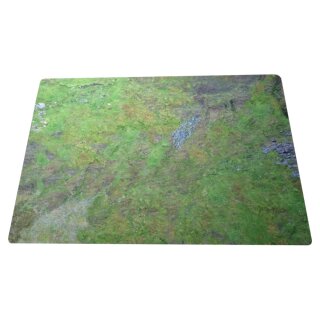 Urban Matz - Grassland 6'x4'