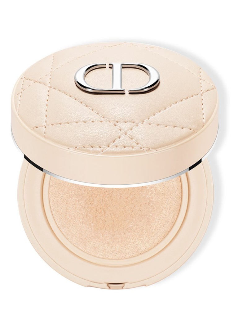 DIOR Diorskin Forever μαξιλάρι - πούδρα