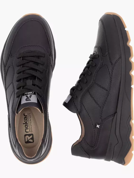 Rieker Herren Sneaker Low
