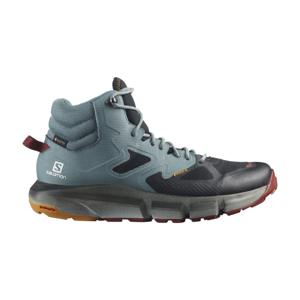 Salomon Predict Hike Mid Shoes Trooper GTX L41613500 / schwarz