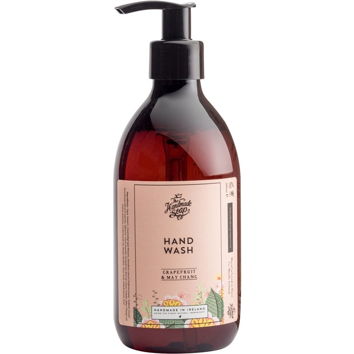 Hand Wash