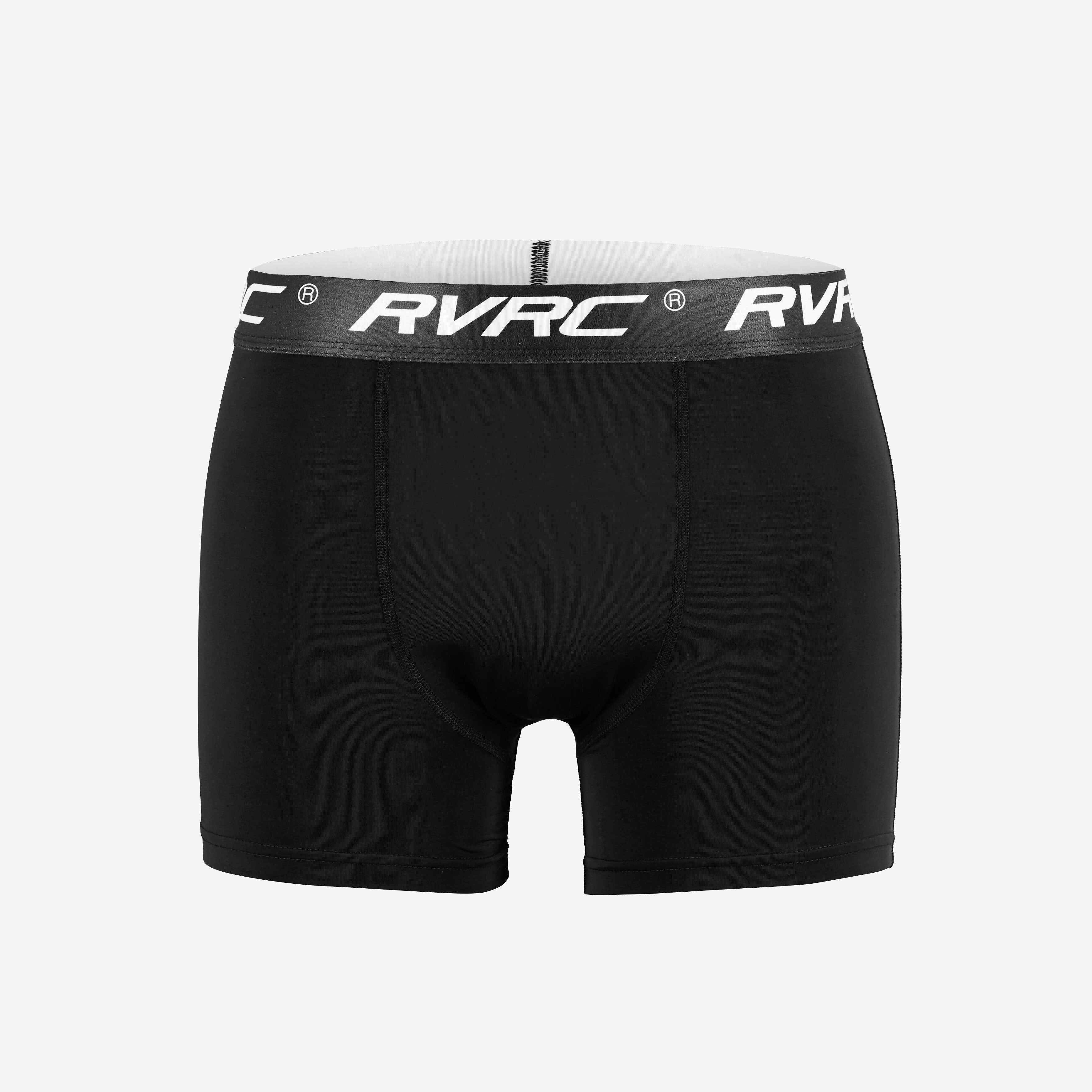 2-pack Functional Boxer Homme Salsa