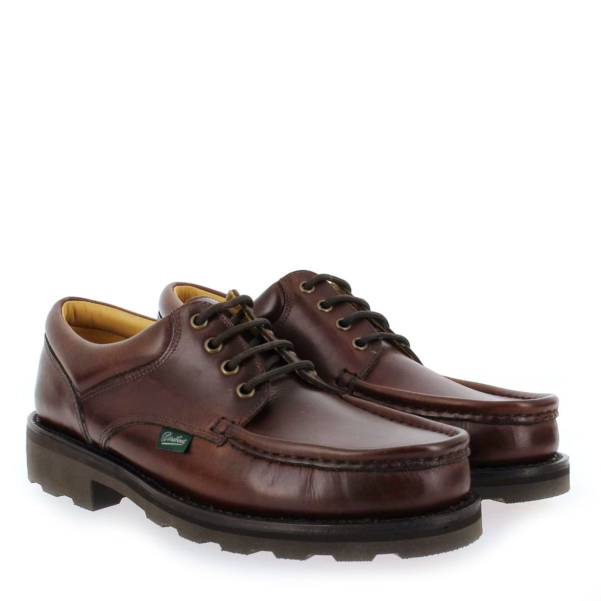 Paraboot  THIERS ROCADE  - Marron