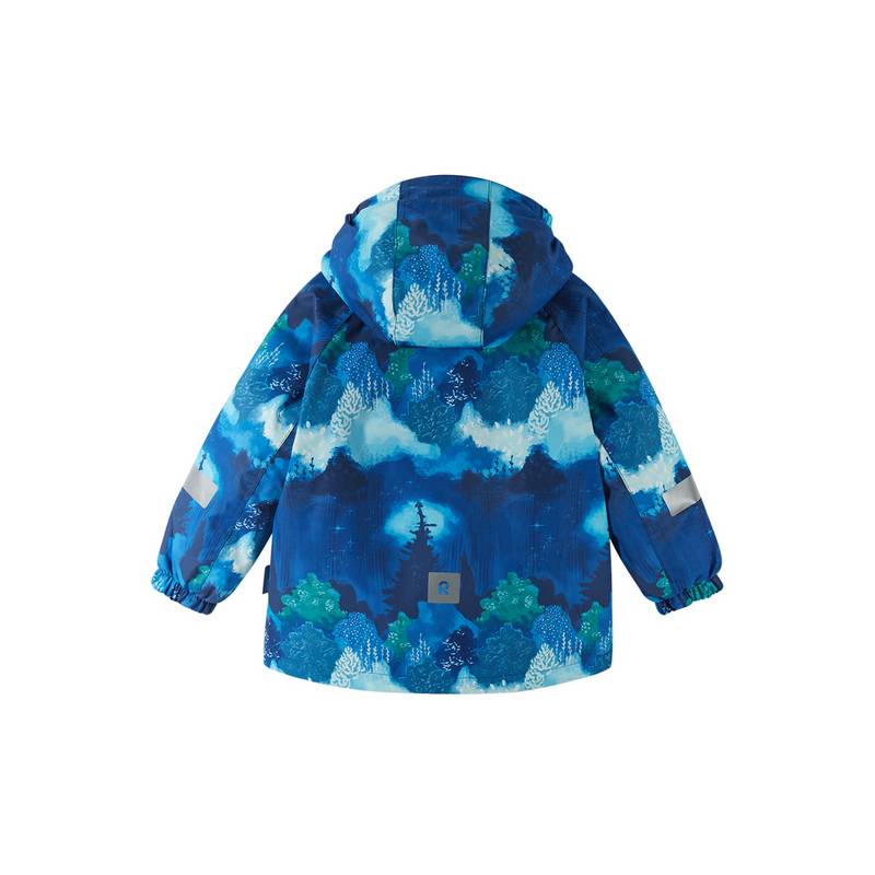 reima Muonio Winterjacke Kinder