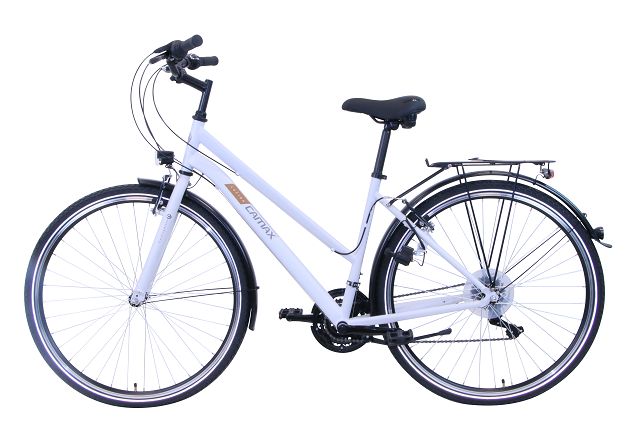 Sprick Cycle Sprick Trekkingbike 28