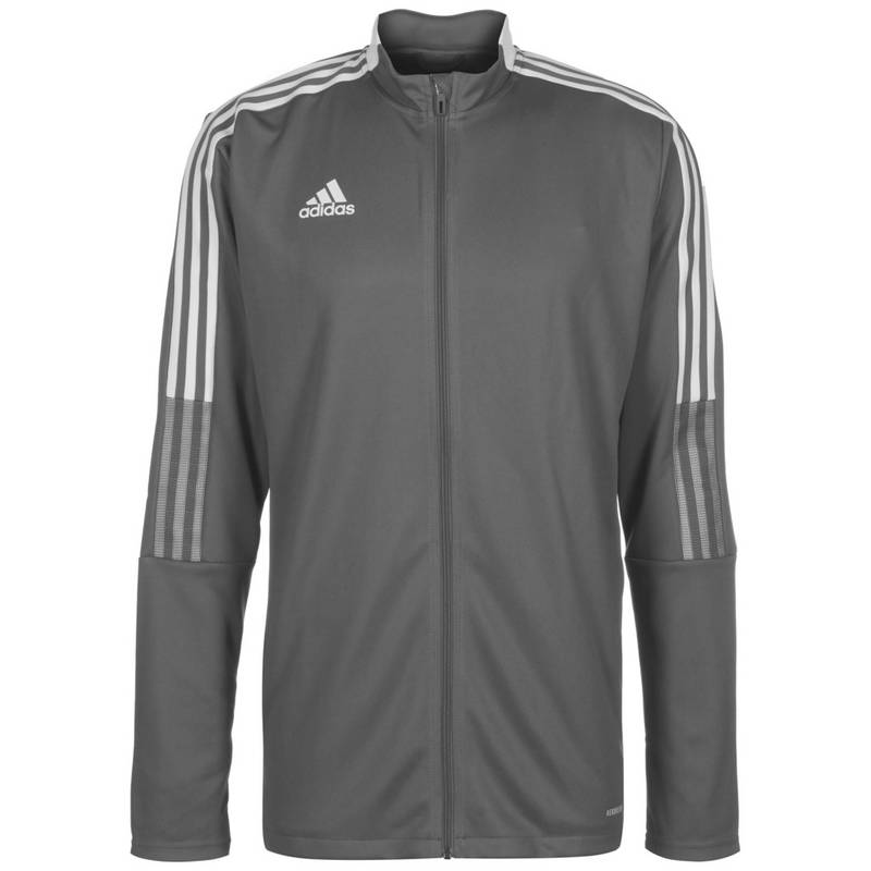 adidas Tiro 21 Trainingsjacke Herren