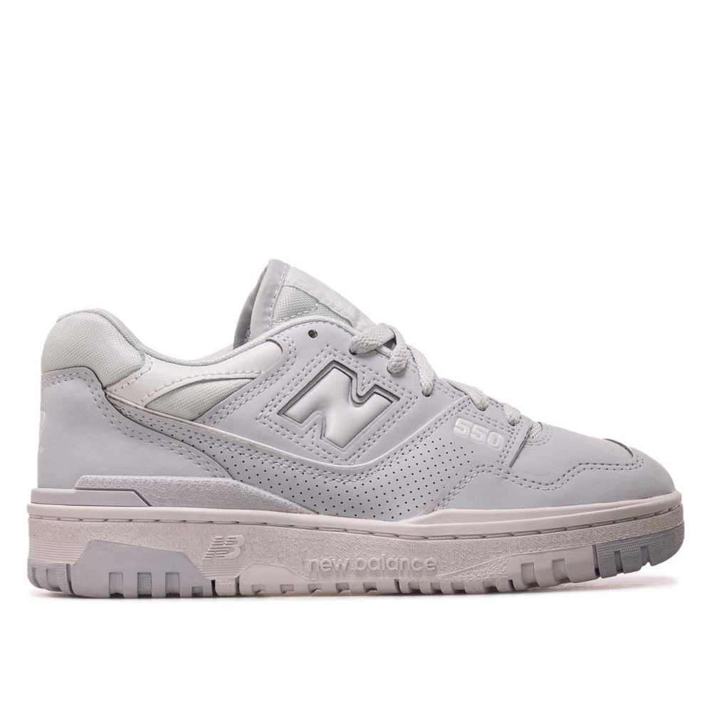 New Balance 550 BB550HSB / grau