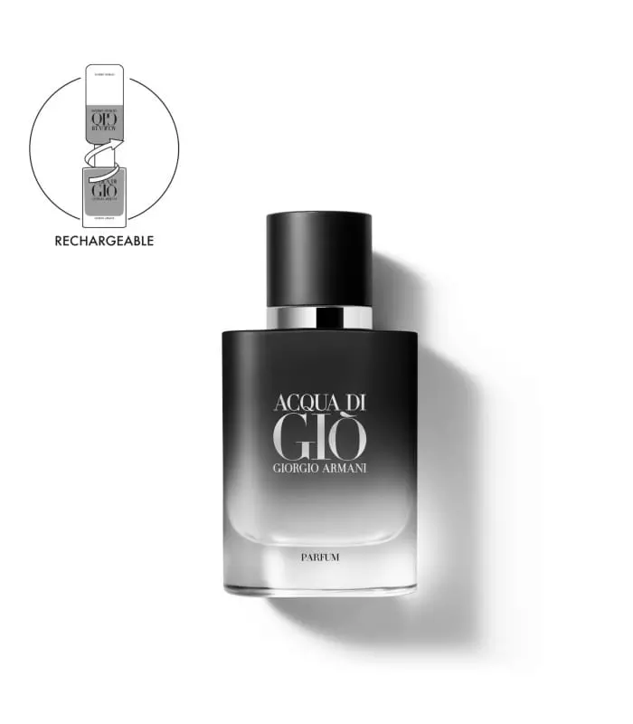 ACQUA DI GIÒ Parfum Homme Vaporisateur